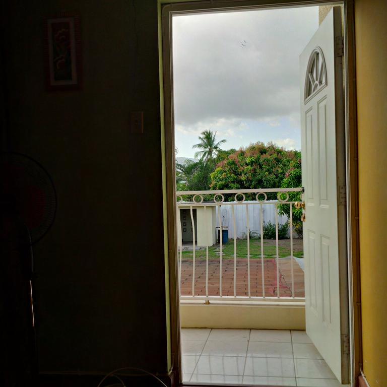 Impeccable Guest Rooms 2 Kingston Pokoj fotografie