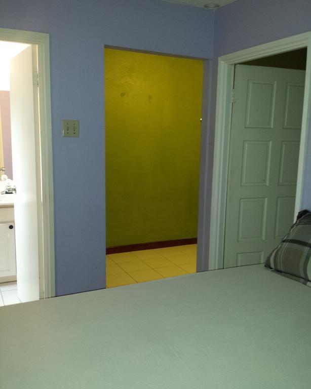 Impeccable Guest Rooms 2 Kingston Pokoj fotografie